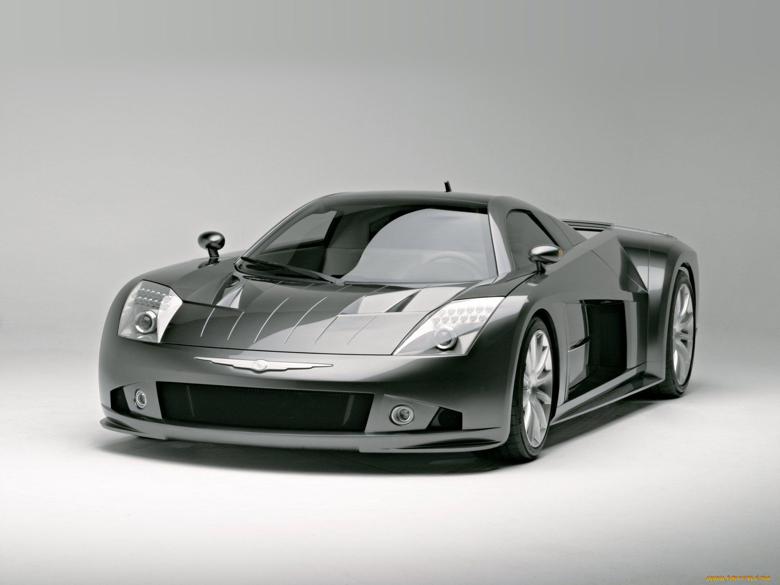 , chrysler
